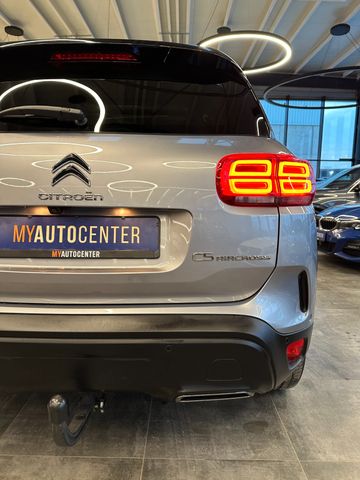 Citroën C5 Aircross Shine *Standh.*Navi*LED*