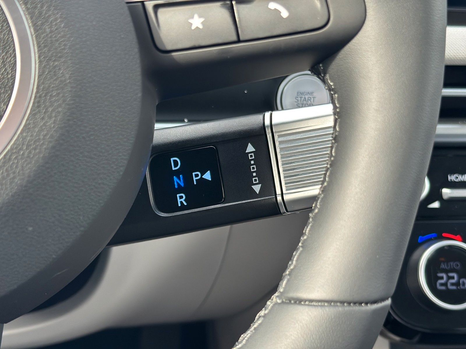 Hyundai Tucson – Bild 29