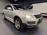Volkswagen Touareg V6 Kong Sun & Air Individual / Exclusive - Volkswagen Touareg: Kong
