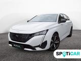 Peugeot 308 SW Allure BlueHDi 130 KAMERA NAVI AHK LED - gebrauchte Peugeot 308 aus dem Jahr 2022