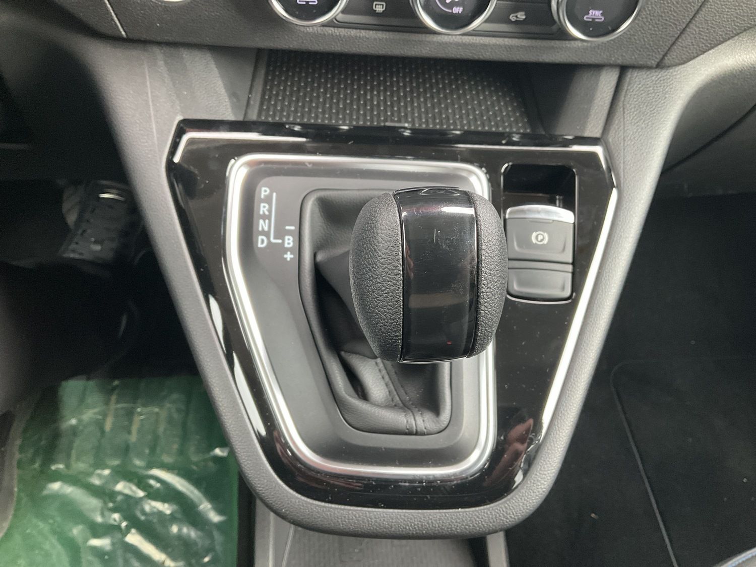 Nissan Townstar - Bild 14