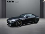 Mercedes-Benz SL 63 AMG 4M+ DigiLight|HUD|KeyGo|TWA|360|Sitzhz
