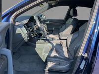 Audi Q5 - Vorschau Bild 8