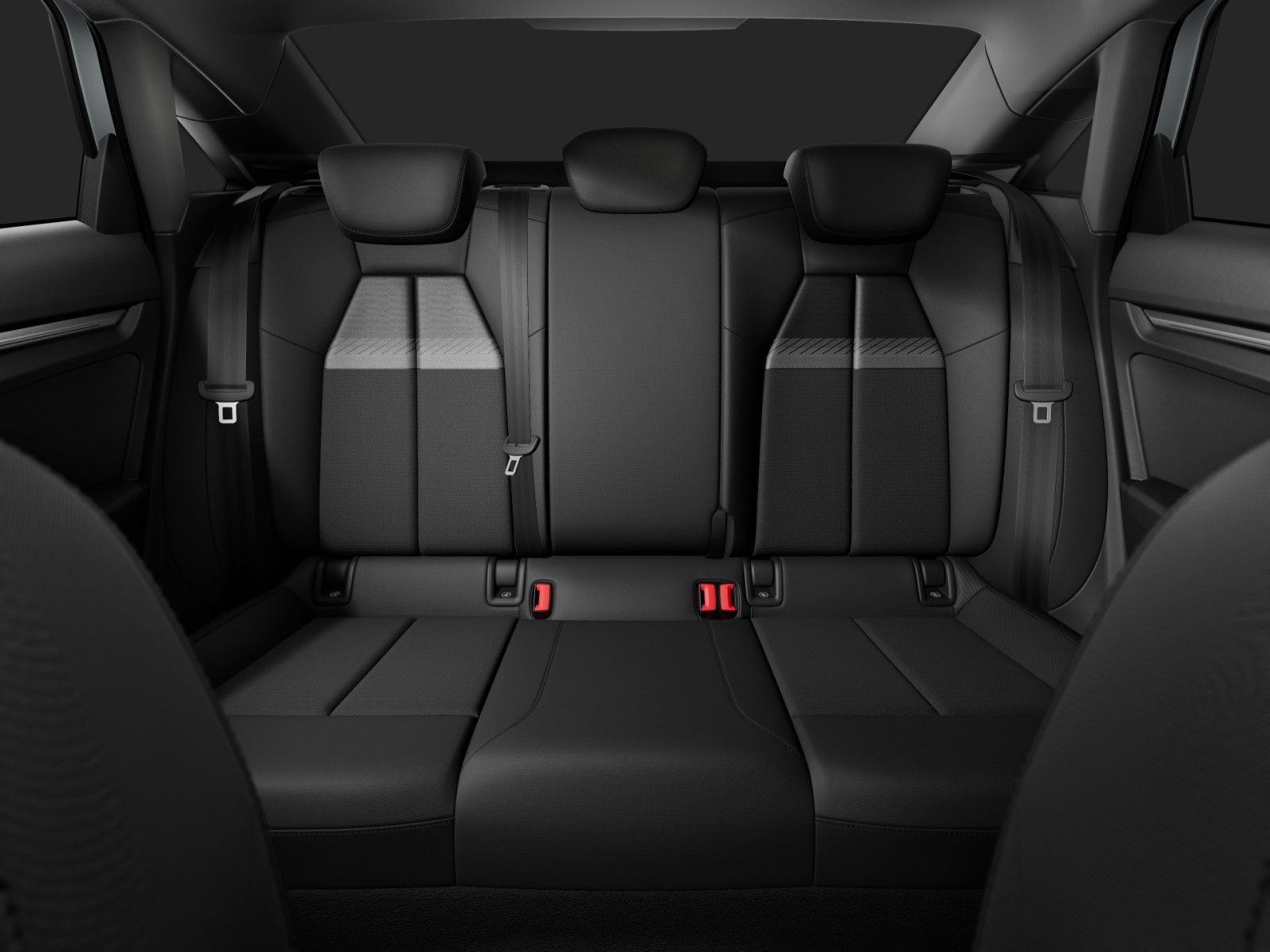 Audi A3 - Bild 14