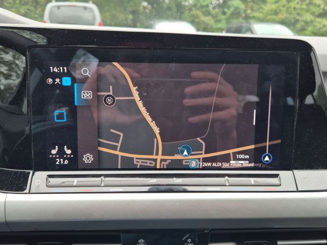 Golf Variant Life 1.5 eTSI DSG,ACC,LED,Navi