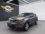 Nissan Qashqai 1.6 dCi Acenta Automatik - Nissan Qashqai mit Diesel-Antrieb