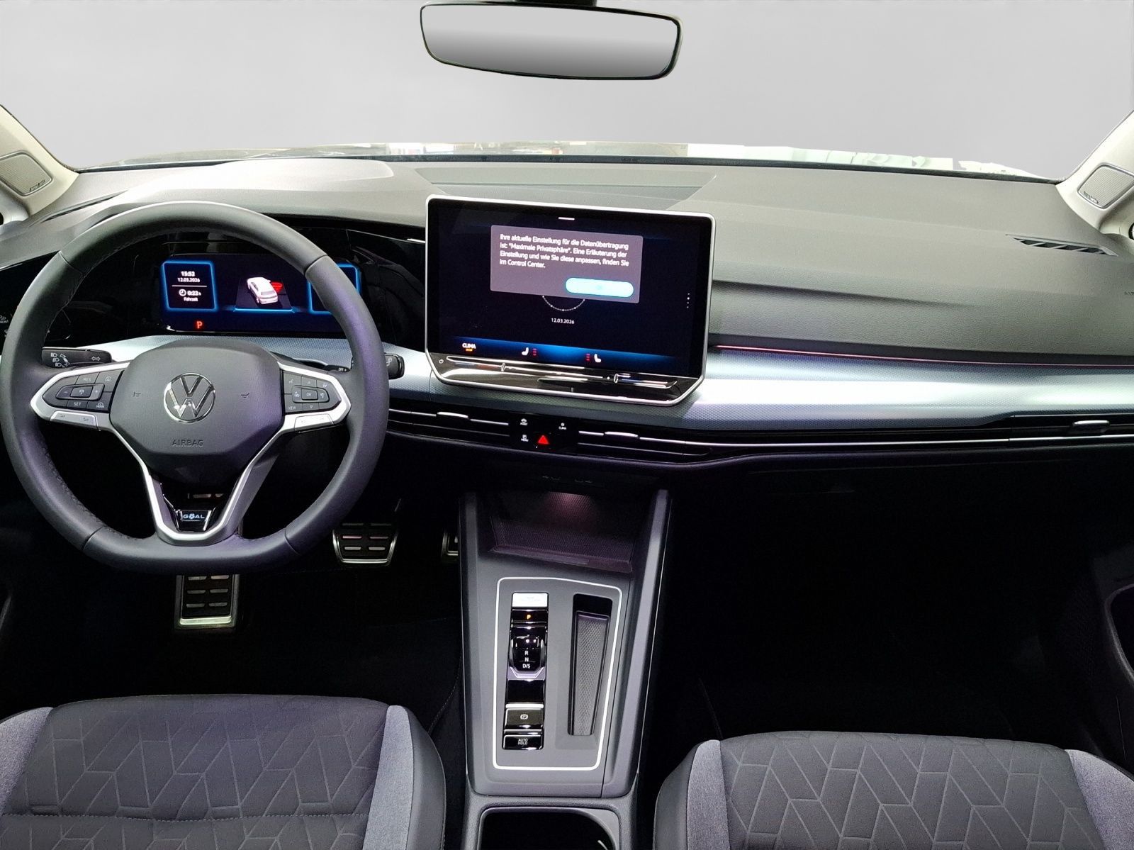 Volkswagen Golf - Bild 5