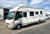 Itineo 710 TB - Hub/Festbett - Klima - Solar - - Offers