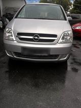 Opel Meriva 1.8 Halb Automatik - Opel Meriva aus 2005: 1.8