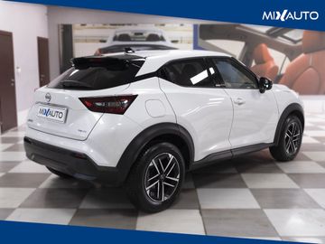 Nissan Juke - 5
