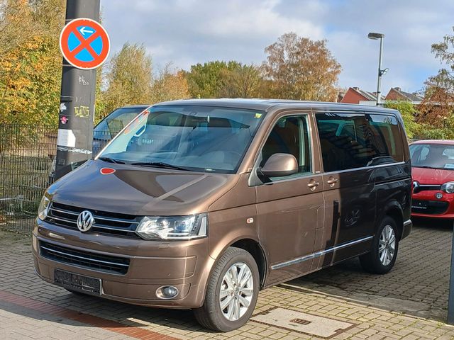 Volkswagen T5 Mulitvan 2.0 / Match