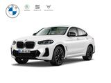BMW X4 M40d*Laser*DAB*AHK*HiFi*HUD*Panorama*Standhzg - BMW X4 in Leipzig