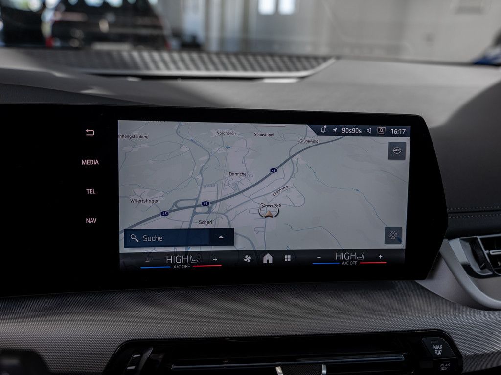 BMW 220 Active Tourer - Bild 16