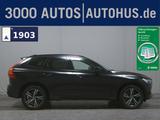 Volvo XC60 T6 AWD R-Design Leder Navi LED H-K Pano