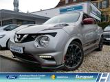Nissan Juke Nismo RS 1.6 DIGT Navi Leder 360 Kamera DAB