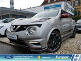 Nissan Juke Nismo RS 1.6 DIGT Navi Leder 360 Kamera DAB - Nissan Juke: 1.6