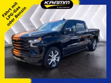 Chevrolet Silverado 1500 Crew Cab High Country 6.2 V8 LPG - Chevrolet Silverado: 1500