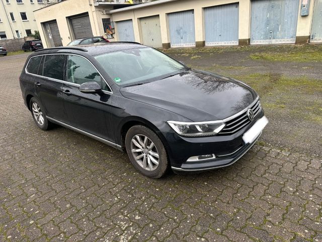 Volkswagen Passat Variant Comfortline BMT/Start-Stopp