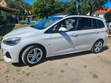 BMW 218 Gran Tourer 218i M Sport  - BMW 2er Reihe von privat