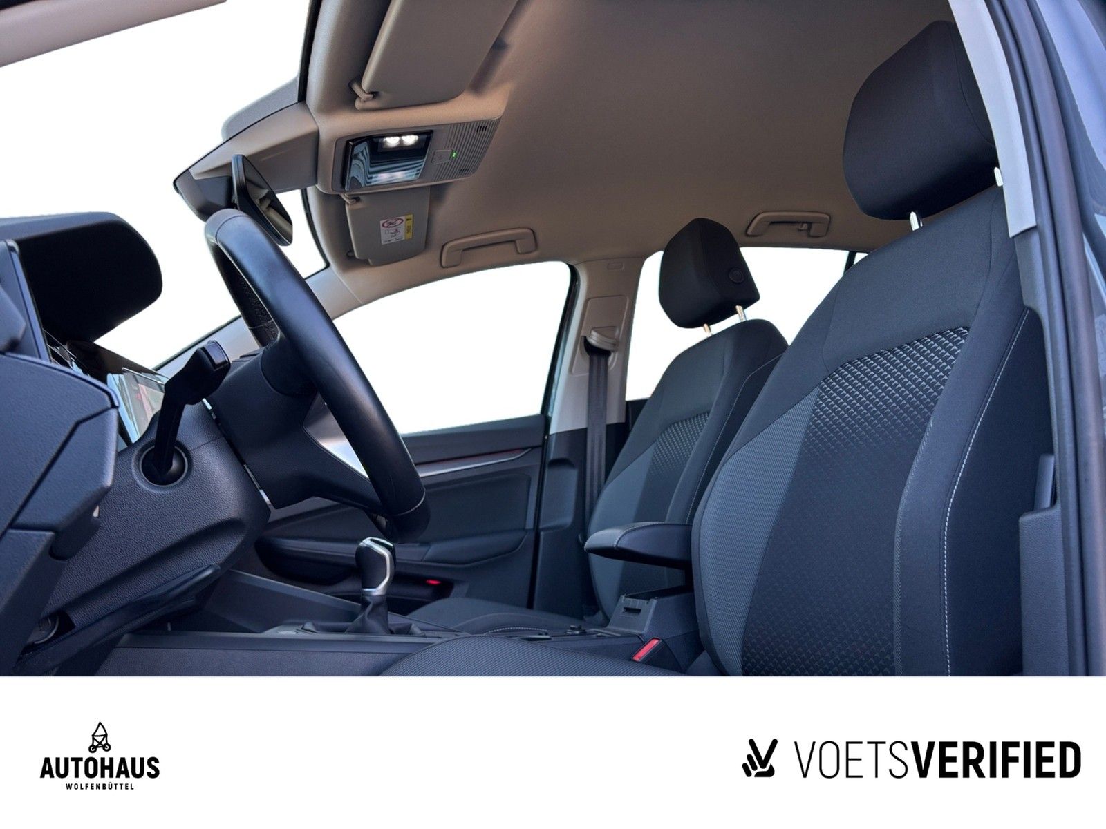 Volkswagen Golf - Bild 16