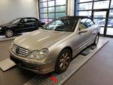 Mercedes-Benz CLK 200 KOMPRESSOR Automatik ELEGANCE - Mercedes-Benz CLK 200: Kompressor Elegance