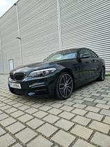 BMW M240i xdrive - gebrauchte BMW M240i aus dem Jahr 2020