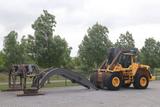 Andere Volvo L180 F HL | HIGH-LIFT | LOG STACKER | HOLZ - Angebote