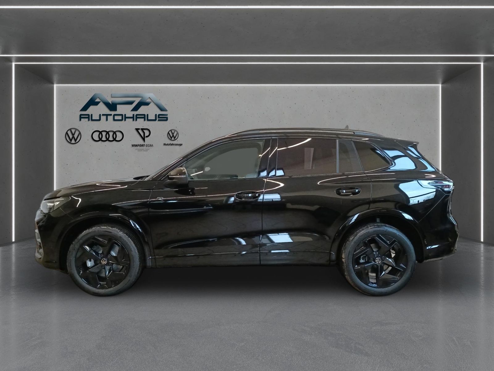 Volkswagen Tiguan - Bild 4