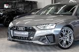 Audi A4 Lim 50 TDI quattro|S-LINE|STDHZ|HEAD-UP|VOLL - Audi A4: 5v