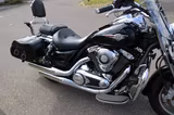 Kawasaki VN 1700 classic ABS - KAWASAKI VN 1700 CLASSIC