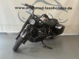 BMW R 18 Roctane Klassiker im modernen Design - BMW R 18 ROCTANE