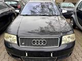 Audi S6 4.2 Avant quattro tiptronic - - gebrauchte Audi S6 aus dem Jahr 2000