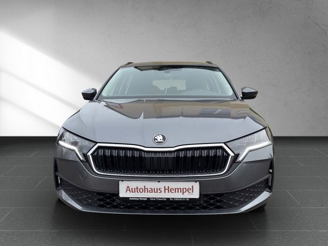 Skoda Octavia Combi 1.5 TSI Essence *ALU*LED*PDChi*SHZ