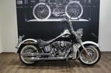 Harley-Davidson Softail Deluxe FLSTN Jekill&Hyde Auspuff - Angebote