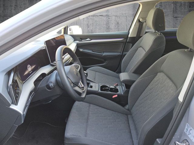 Golf VIII Life 1.5 l TSI OPF 85 kW (116 PS)