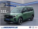 Ford Tourneo Courier 1.0 EB Active 5J.*Gar. Navi+ACC+ - Ford Tageszulassungen