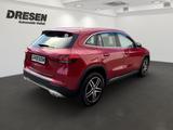 Mercedes-Benz GLA 200 Progressive  /Kamera/ Navi / Sitzhzg / G - rote Mercedes-Benz GLA 200