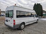 Ford Transit Trend Behindertengercht Rollstuhl 9 sitz - : Behinderten