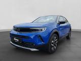 Opel Mokka Elegance 1.2 Turbo EU6d Navi Digitales Coc - blaue Opel Mokka-e