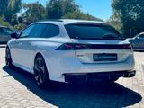 Peugeot 508 SW Hybrid4 360 PSE - Peugeot 508: SW