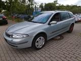 Renault Laguna Privilege 3.0 V6 24V Automatik Grandt... - gebrauchte Renault Laguna aus dem Jahr 2002
