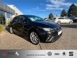 Seat Ibiza 1.0 TSI S&S FR Sportfahrw. Virtual*LED*ACC - Seat Ibiza Gebrauchtwagen in Stuttgart