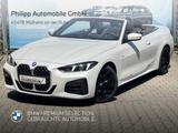 BMW 420i Cabrio M Sport 360° DA HiFi Ambiente 19 HuD - BMW: M1