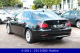 BMW 525d Edition Exclusive/HUD/Leder/Xxenon/Navi/Aut - BMW 525 Gebrauchtwagen in Nürnberg
