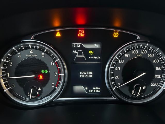 Vitara 1.0 Comfort*PANO*RFK*AHK*