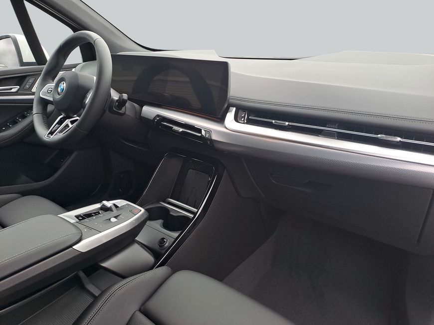 BMW 220 Active Tourer - Bild 17