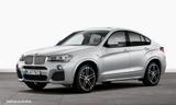 BMW X4 xDrive28i M Sportpaket Head-Up HK HiFi Xenon - BMW X4 Gebrauchtwagen