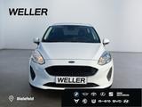 Ford Fiesta 1.5 TDCi TREND *CarPlay*Navi*PDC*Spurhalt - Ford Fiesta mit Diesel-Antrieb
