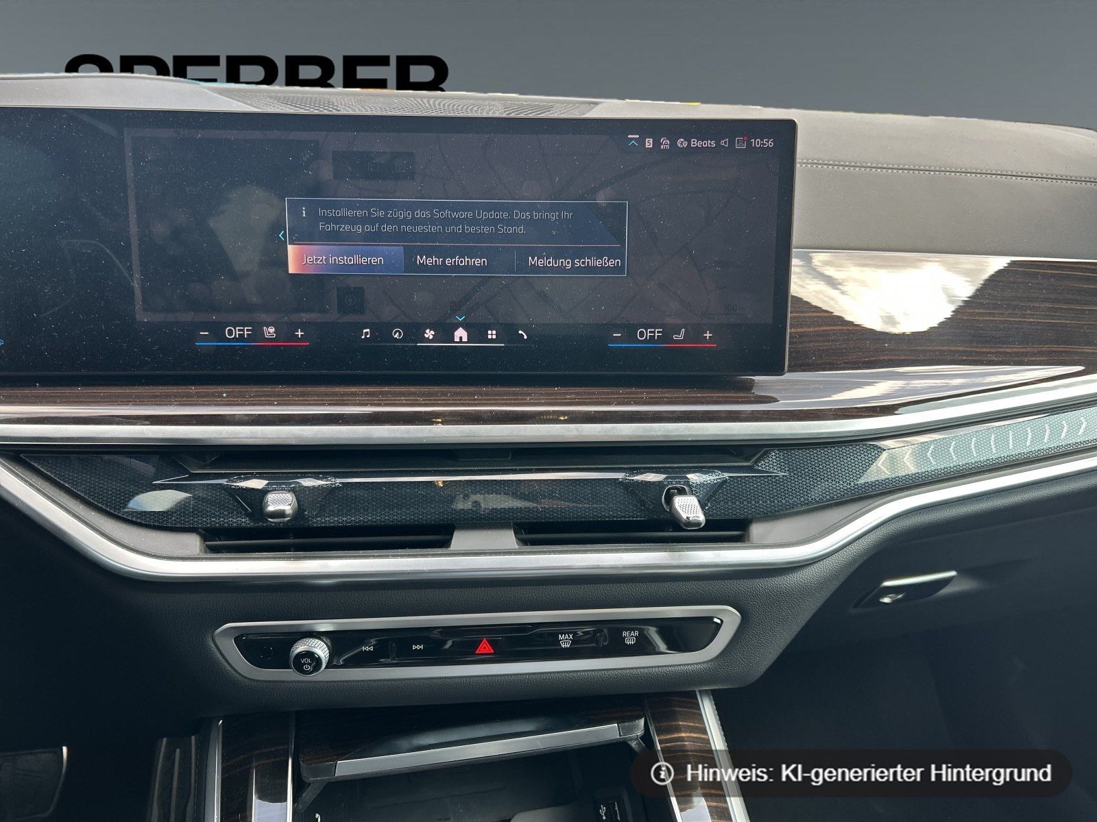 BMW X5 - Bild 17