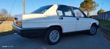 Alfa Romeo RARA Alfa Romeo 90 1.800 Carburatori - Alfa Romeo 90